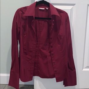 New York & Company Button Down